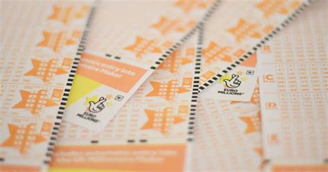 euromillions uk results